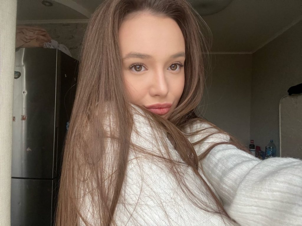 Содержанка Адель