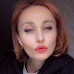 Элитная эскортница Рина