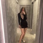 Эскорт модель Габби в Москве
