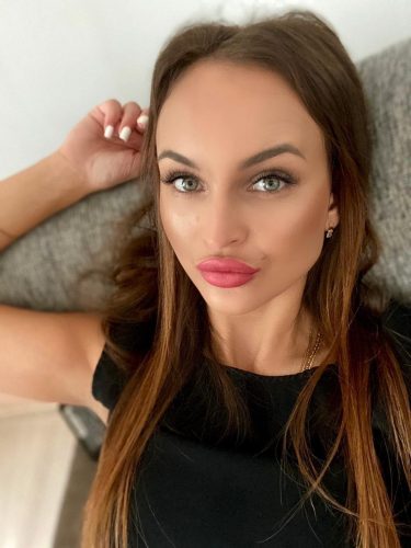 Голубоглазые эскортницы Sweet Escort